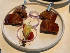 -申粤轩酒楼·三十年粤菜经典(丁香花园店)