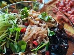 -四斤烤肉(东戴河孟家店)