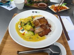 -蔡澜Pho·越南粉餐厅(海上世界店)