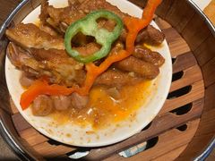 -豪享来中西餐厅(隆昌店)