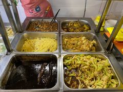 -老济南药膳把子肉(周公祠街店)