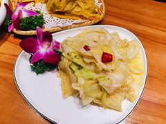 -品回味清真西北楼(宁波首店)