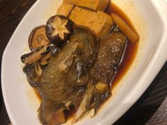 蝶鱼头-桂马·日本料理·海胆·海鲜饭·酒场(民主广场店)
