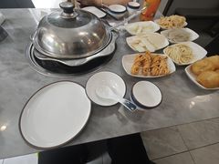 -光头药膳鸡(莱茵小镇店)