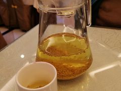 -玉华宫宾馆·餐厅(铜川驻京办店)