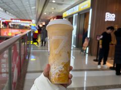 -7分甜(李沧万达店)