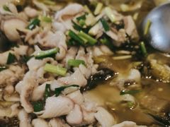 -周正水煮活鱼·吊水鱼(万科店)