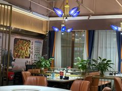 -牧雲子·臻选云南菜 .商务宴请(泰然大厦店)