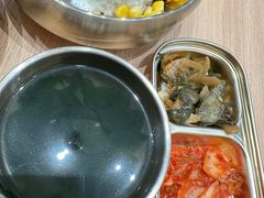 -米村拌饭(江宁万达店)