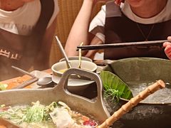 -三出山火锅(南京万象天地店)