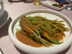 麻酱凤尾-粗茶淡饭·汉口公馆(循礼门店)