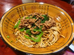 -四海楼(如皋定慧禅寺店)