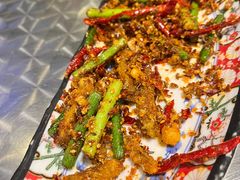 -七星布车休闲料理店