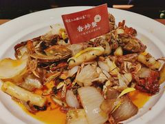 -周家二小姐的菜(西津渡店)