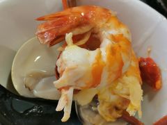 -渔米粥(罗湖店)