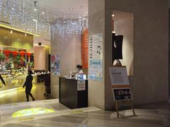 -长沙三景韦尔斯利酒店·Oval全日制餐厅自助餐