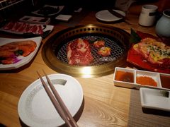 -江户烧肉(高德店)