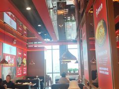 -蜀香三绝·牛蛙·烤鱼·天府炒鸡(安丘泰华店)