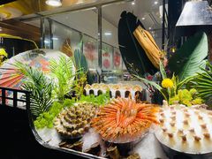 -喜庭海鲜自助(来福士店)