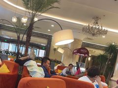 -逸派咖啡 EPARKCOFFEE(广安门店)