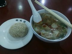 -馄饨侯(广渠门店)