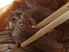 -老仁义·清真菜(太古街店)