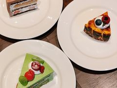 -EAU CAFE(永康路店)