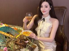 -黑木原精致料理·铁板烧