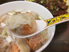 -一记面馆(易发店)