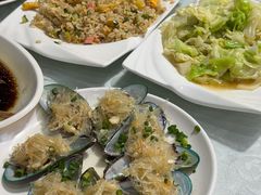 -范饭椰林川湘味海鲜·椰子鸡(三亚湾椰梦长廊店)