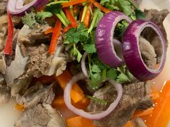 -全聚德(长江路店)