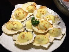 -梅筑·创意料理(王府井百货店)