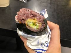 -眷村阿嬷(花城汇店)