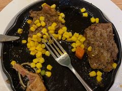 -豪客来牛排(成都锦江大融城店)