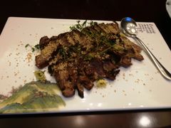 -青岛海天世园酒店-海澜阁中餐厅