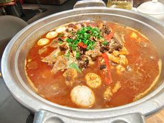 -眉州东坡(大悦城店)