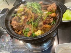 -川香煲(茅台路店)