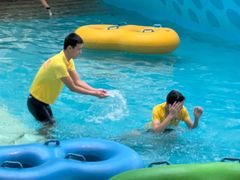 -清河半岛温泉度假酒店