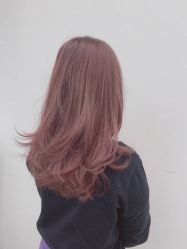 -MY HAIR ARDOR