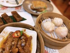 -点都德(华强南店)