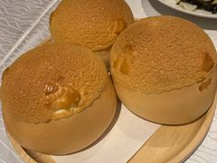 招牌菠萝包-炳胜品味(珠江新城店)
