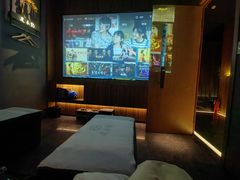 -足本纪·足道 SPA 简餐 小吃(百官广场店)