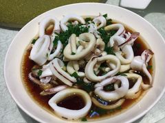 -启东海鲜人家(古美路店)
