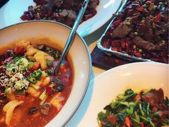 -望湘园·湖南菜(宏伊店)