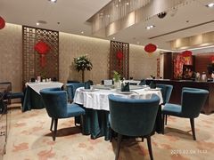 -北京西单美爵酒店-融轩中餐厅
