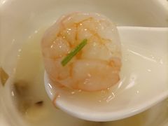 -双海酒店·海鲜家常菜(南戴河店)