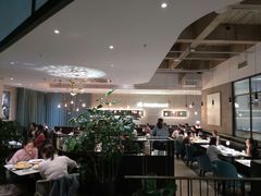 -大树餐厅(红旗街万达店)