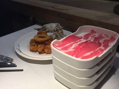 -星伦多 自助料理(圆融店)