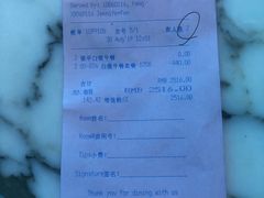 -亚特兰蒂斯•OSSIANO奥西亚诺海底餐厅