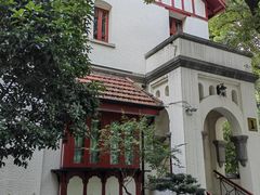 -申粤轩酒楼(丁香花园店)